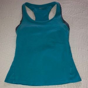 Gap Body Exercise tank top